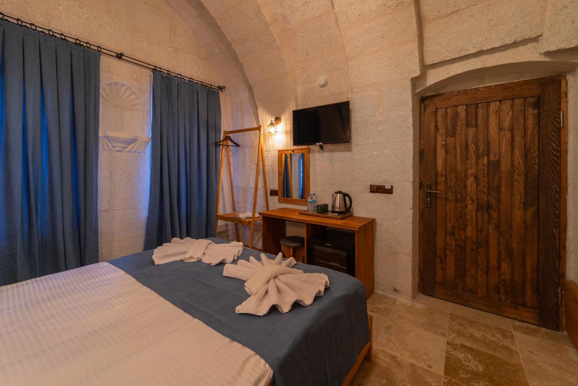 Goereme Escape Cave Suites Exterior foto