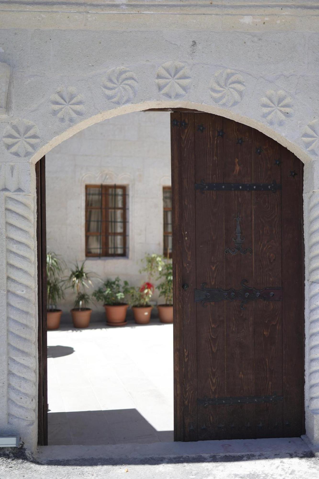 Goereme Escape Cave Suites Exterior foto